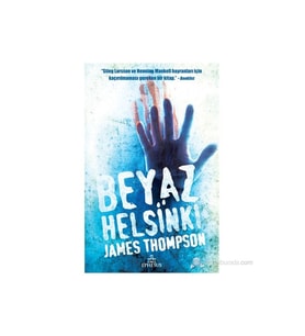 Beyaz Helsinki-James Thompson