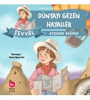 Dünyayı Gezen Hayaller