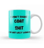 Sarcasm Funny Comment Quotes Gift   Sarcastic    And Men Humorous Saying Kupa Bardak Porselen