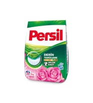 Persil Gülün Büyüsü Toz Çamaşır Deterjanı 5 Kg