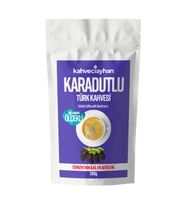 Karadutlu, 200g