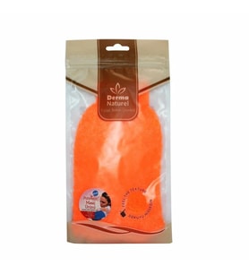 Derma Naturel Banyo Eldiveni Renkli MS-05