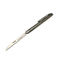 İnce D2 Çelik Çakı Marka:Alaska Ürün Kodu: MSS107 18 CM