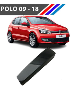 KAPI DİREK YAN KAPLAMASI R POLO 09-18