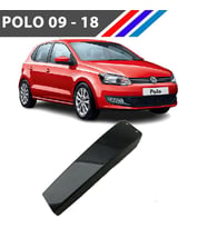 KAPI DİREK YAN KAPLAMASI R POLO 09-18
