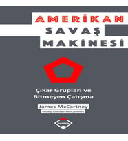 Amerikan Savaş Makinesi