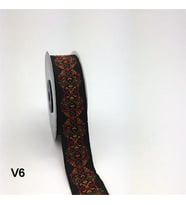 25976-Bordür - 10 mt V6
