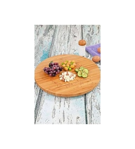 34 Cm Dönerli Pizza Tahtası Royaleks-DPT34