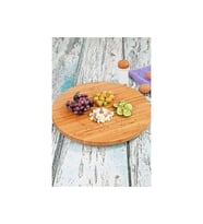 34 Cm Dönerli Pizza Tahtası Royaleks-DPT34