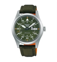 Seiko 5 Sports SRPH29K Erkek Kol Saati
