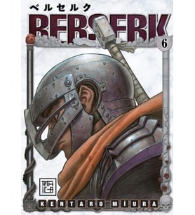 Berserk 6