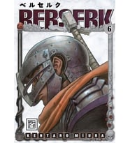 Berserk 6