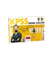Yargı 2026 Kpss Gk Tarih Video Ders Notları