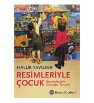 RESİMLERİYLE ÇOCUK