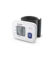 Omron RS2 Hafızalı Bilekten Ölçer Dijital Tansiyon Aleti