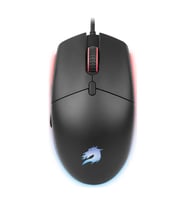 Gamebooster M631 Prime X RGB Profesyonel Oyuncu Mouse Siyah