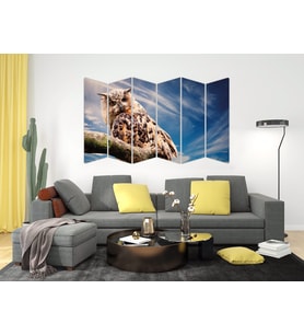 BAYKUŞ MDF TABLO-2684 MODEL-B