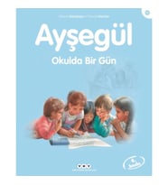 Ayşegül Serisi 11 - Okulda Bir Gün