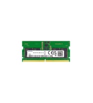 Samsung 8GB 4800Mhz DDR5 CL46 Bulk Sodimm M425R1GB4BB0-CQKOL Kutusuz Notebook Ram