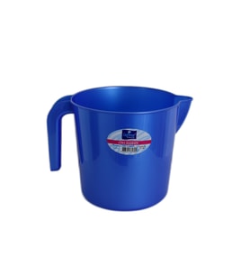 LokmanAVM Plastik Lüks Maşrapa Karışık Renk UP-180