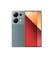 Yenilenmiş Xiaomi Redmi Note 13 Pro 8/256 GB Yeşil (12 AY GARANTİLİ) - (A GRADE)