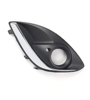 Opel Corsa Ön Sis Lamba Kapağı Delikli  Sağ 2010- (Oem No:  1400867)