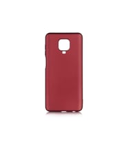 Xiaomi Redmi Note 9 Pro Uyumlu Kılıf Zore Premier Silikon Kapak