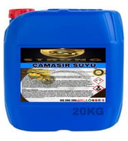 STRONG ÇAMAŞIR SUYU 20KG