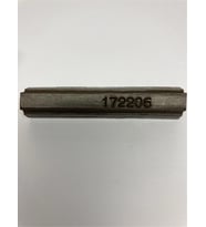 Yumuşak Tamir Mumları 1722 06 Koyu K.Ceviz 8cm Yumuşak Mum