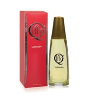 Qlife Kadın Parfüm 168 Chance - 50 Ml