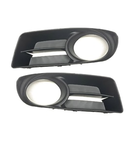 Toyota Corolla Sis Lamba Kapağı Sağ-Sol Yuvarlak Sis 2004-2006