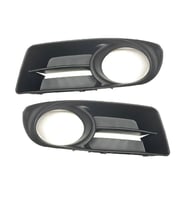 Toyota Corolla Sis Lamba Kapağı Sağ-Sol Yuvarlak Sis 2004-2006