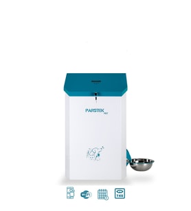 PARSTEKPET Otomatik Mama Makinesi 7 KG