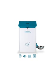 PARSTEKPET Otomatik Mama Makinesi 7 KG