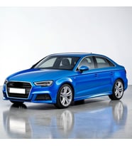 Audi A3 Sedan 2017-2020 Far Yıkamalı Cam Suyu Bidonu 5Q0955453R