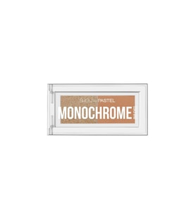 Show by Pastel Monochrome Duo Eyes - Ikili Far Paleti 26 Sand Dunes