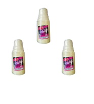 Roll-Up Party Dreams Parti Davet Piknik Renkli Plastik Sert Mika Bardak - Sarı - 25'li 3 Paket