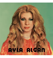Ayla Algan En İyileriyle - Plak (Standart)