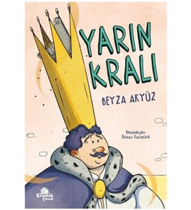 Yarın Kralı