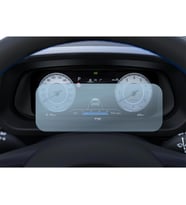 Hyundai Bayon Ekran Koruyucu Dijital Gösterge 10.25 inç Nano (Şeffaf)