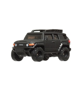 Hot Wheels Toyota F Hnw46-Hrt99