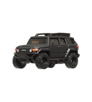 Hot Wheels Toyota F Hnw46-Hrt99