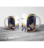Pixxa Candace - Genshin Impact Kupa Bardak Model 1