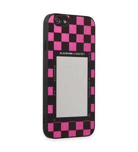 Apple İphone 6 Kılıf Mirror Desenli Kapak - Mirror - 8