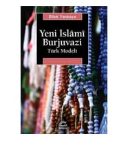 Yeni İslami Burjuvazi Türk Modeli