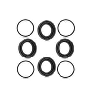 Mercedes T1 T2:207D 608D Fren Kaliper Tm Tk Ön 0025865342 Wender