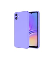 Samsung Galaxy A05 Uyumlu Kılıf Zore Mara Lansman Kapak