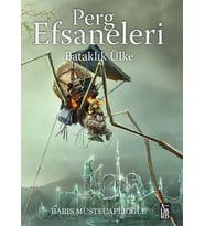 Perg Efsaneleri 3 Bataklık Ülke