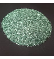 SİM MİNT YEŞİLİ GLİTTER TOZ SİM 500 GR (Kahverengi)