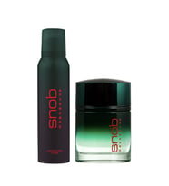 Snob Erkek After Dark 100 ml EDT + After Dark Deodorant 150 ml